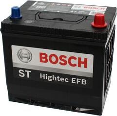 BOSCH 0 092 S57 106 - Starter Battery car-mod.net