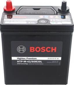 BOSCH 0 092 S57 103 - Starter Battery car-mod.net