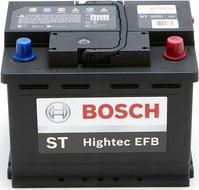 BOSCH 0 092 S67 112 - Starter Battery car-mod.net