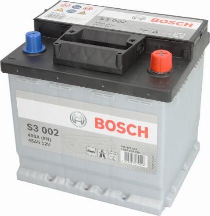 BOSCH 0092S30020 - Starter Battery car-mod.net
