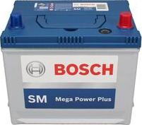BOSCH 0 092 S37 000 - Starter Battery car-mod.net