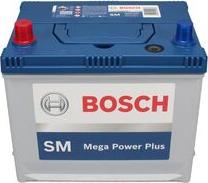 BOSCH 0 092 S37 008 - Starter Battery car-mod.net