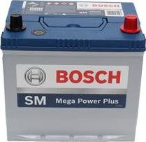 BOSCH 0 092 S37 147 - Starter Battery car-mod.net