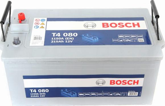 BOSCH 0 092 T40 800 - Starter Battery car-mod.net