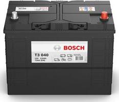 BOSCH 0 092 T30 401 - Starter Battery car-mod.net