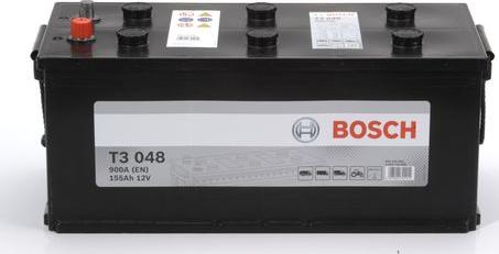 BOSCH 0 092 T30 480 - Starter Battery car-mod.net