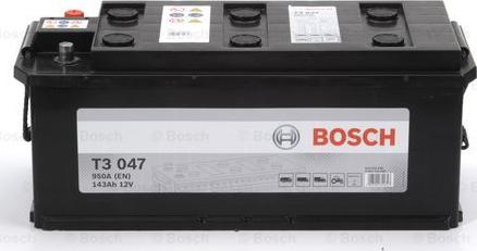 BOSCH 0092T30470 - Starter Battery car-mod.net