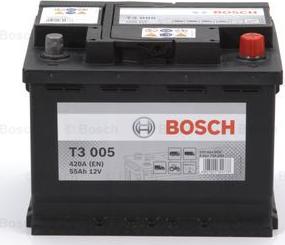 BOSCH 0092T30050 - Starter Battery car-mod.net