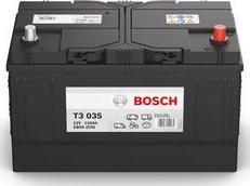 BOSCH 0092T30351 - Starter Battery car-mod.net