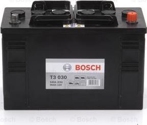 BOSCH 0 092 T30 300 - Starter Battery car-mod.net