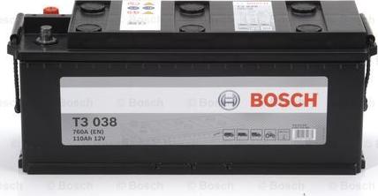 BOSCH 0 092 T30 380 - Starter Battery car-mod.net