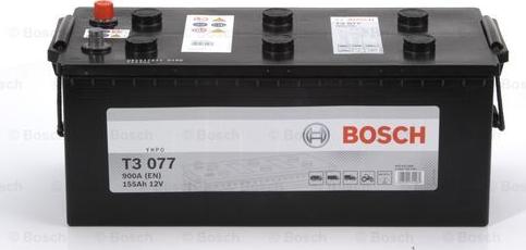 BOSCH 0 092 T30 770 - Starter Battery car-mod.net