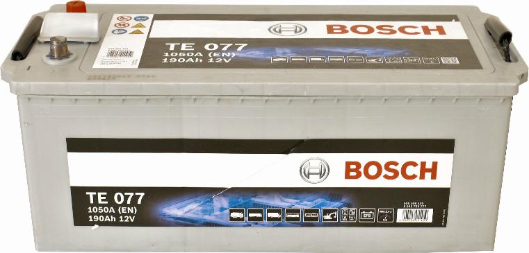 BOSCH 0 092 TE0 777 - Starter Battery car-mod.net