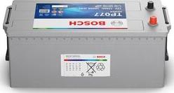 BOSCH 0 092 TP0 770 - Starter Battery car-mod.net