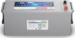BOSCH 0 092 TP1 760 - Starter Battery car-mod.net