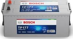 BOSCH 0 092 TP1 770 - Starter Battery car-mod.net