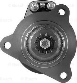 BOSCH 0 001 416 052 - Starter car-mod.net