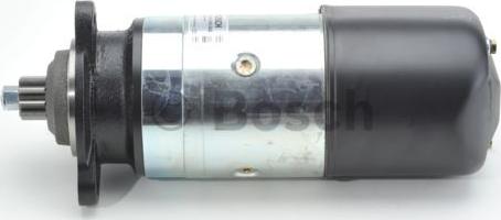 BOSCH 0 001 416 002 - Starter car-mod.net