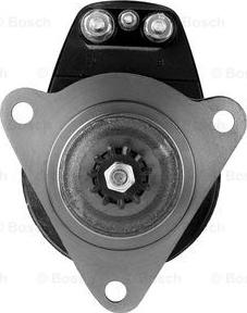 BOSCH 0 001 417 047 - Starter car-mod.net