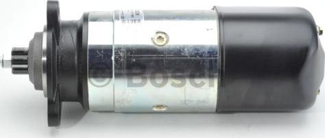 BOSCH 0 001 417 001 - Starter car-mod.net
