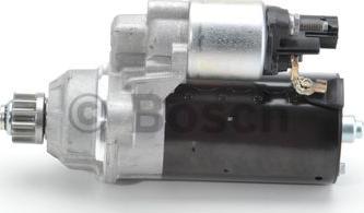 BOSCH 0 001 142 005 - Starter car-mod.net