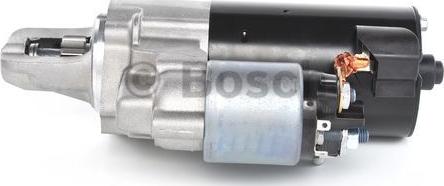 BOSCH 0 001 147 420 - Starter car-mod.net