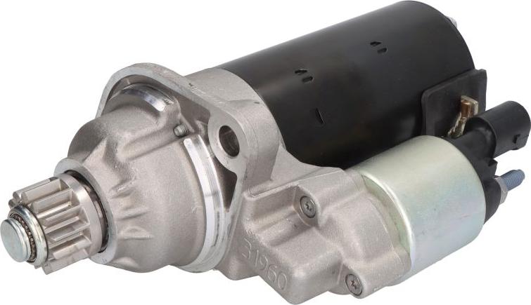 BOSCH 0 001 153 009 - Starter car-mod.net