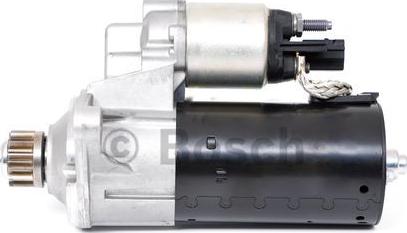 BOSCH 0 001 153 005 - Starter car-mod.net