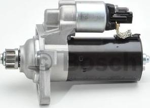 BOSCH 0 001 153 007 - Starter car-mod.net