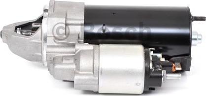 BOSCH 0 001 109 428 - Starter car-mod.net
