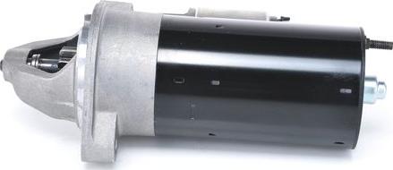 BOSCH 0 001 109 427 - Starter car-mod.net