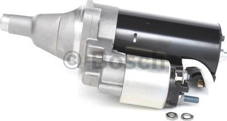 BOSCH 0 001 109 066 - Starter car-mod.net