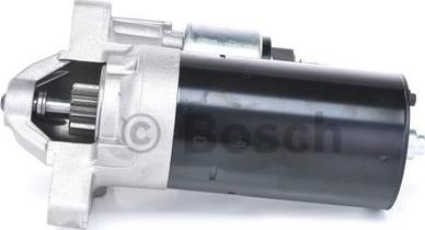 BOSCH 0 001 109 010 - Starter car-mod.net