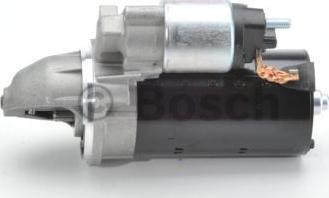 BOSCH 0 001 109 290 - Starter car-mod.net
