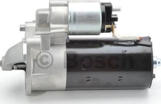 BOSCH 0 001 109 439 - Starter car-mod.net