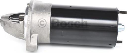 BOSCH 0 001 109 288 - Starter car-mod.net