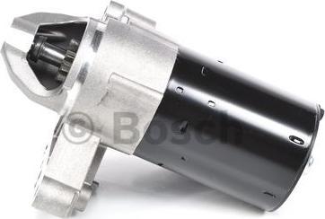 BOSCH 0 001 106 405 - Starter car-mod.net