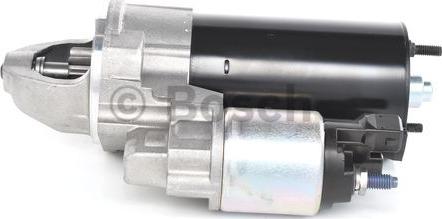 BOSCH 0 001 108 462 - Starter car-mod.net