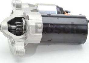 BOSCH 0 001 108 471 - Starter car-mod.net