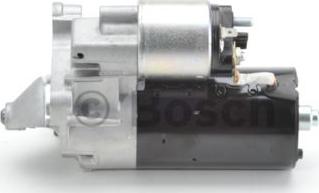 BOSCH 0 001 108 180 - Starter car-mod.net