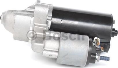 BOSCH 0 001 108 220 - Starter car-mod.net