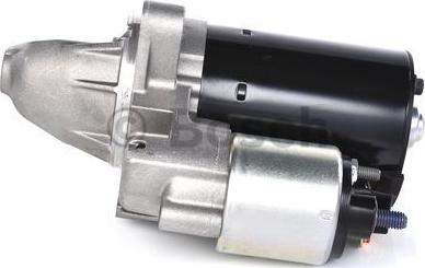 BOSCH 0 001 107 499 - Starter car-mod.net