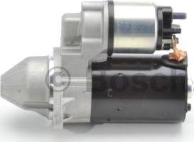 BOSCH 0 001 107 413 - Starter car-mod.net