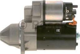 BOSCH 0 001 107 412 - Starter car-mod.net
