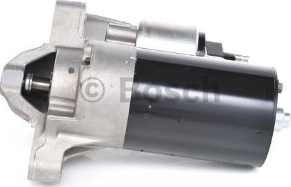 BOSCH 0 001 107 050 - Starter car-mod.net