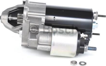 BOSCH 0 001 107 068 - Starter car-mod.net