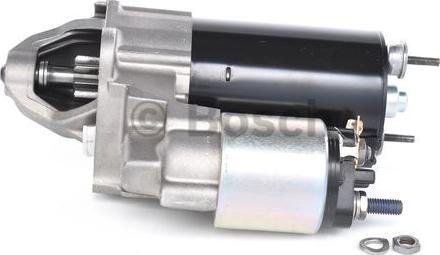 BOSCH 0 001 107 073 - Starter car-mod.net
