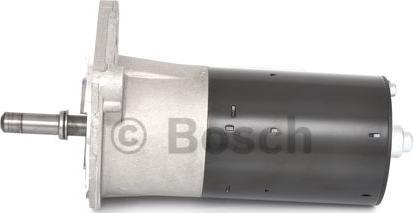 BOSCH 0 001 107 103 - Starter car-mod.net
