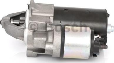 BOSCH 0 001 107 118 - Starter car-mod.net