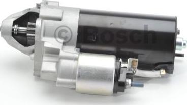 BOSCH 0 001 110 138 - Starter car-mod.net